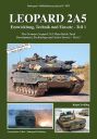 LEOPARD 2A5 - Entwicklung, Technik und Einsatz - Teil 1
